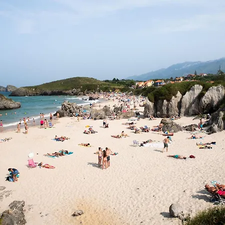 Landsted Casa En La Costa Con Wifi, Jardin Y Barbacoa *
