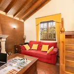 Venkovský dům Casa En La Costa Con Wifi, Jardin Y Barbacoa Llanes