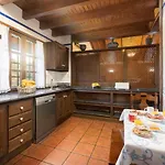Casa En La Costa Con Wifi Jardín Y Barbacoa Casa rural Llanes