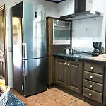 Casa En La Costa Con Wifi Jardín Y Barbacoa Casa rural Llanes