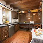 Casa En La Costa Con Wifi, Jardin Y Barbacoa