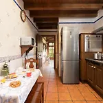 Casa En La Costa Con Wifi Jardín Y Barbacoa * Llanes