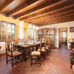 Casa En La Costa Con Wifi Jardín Y Barbacoa Casa rural Llanes