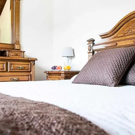 Hétvégi ház Casa En La Costa Con Wifi, Jardin Y Barbacoa Llanes