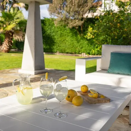Casa En La Costa Con Wifi Jardín Y Barbacoa * Llanes