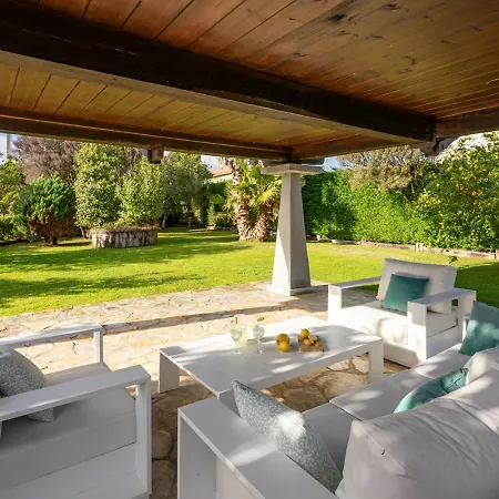Casa En La Costa Con Wifi Jardín Y Barbacoa Llanes