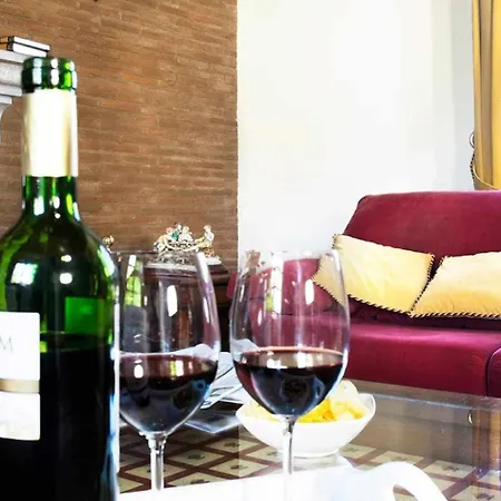 Casa En La Costa Con Wifi, Jardin Y Barbacoa בית כפרי לאנס