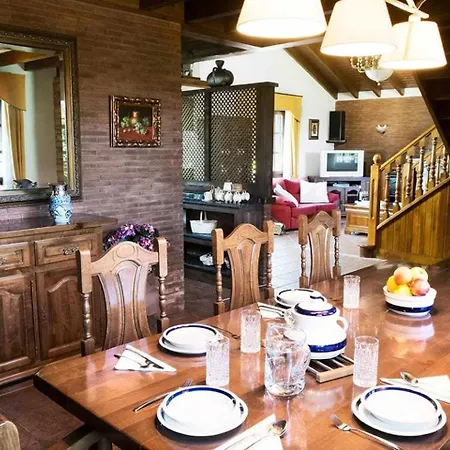 Casa En La Costa Con Wifi, Jardin Y Barbacoa *