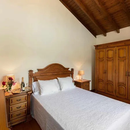 Casa En La Costa Con Wifi, Jardin Y Barbacoa