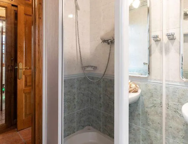 Casa En La Costa Con Wifi Jardín Y Barbacoa Llanes