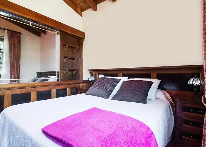 Casa En La Costa Con Wifi Jardín Y Barbacoa *