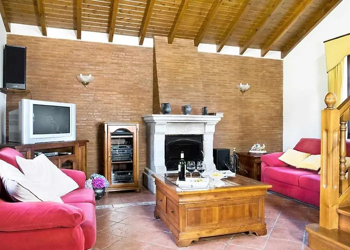 Casa En La Costa Con Wifi Jardín Y Barbacoa Casa rural Llanes