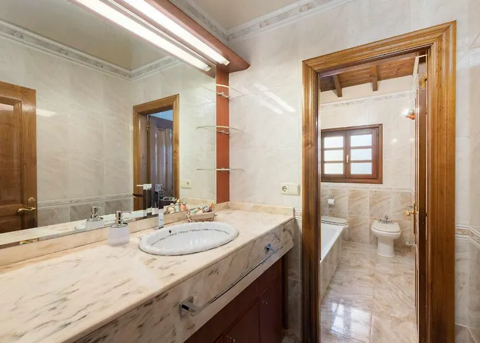 Casa rural Casa En La Costa Con Wifi Jardín Y Barbacoa Llanes